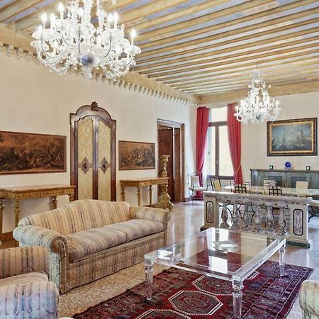 Doge Palace Luxury Apartment - Cannaregio Venice Ngoại thất bức ảnh