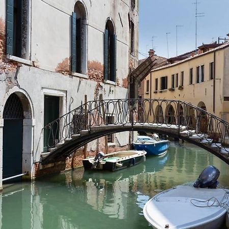 Doge Palace Luxury Apartment - Cannaregio Venice Ngoại thất bức ảnh
