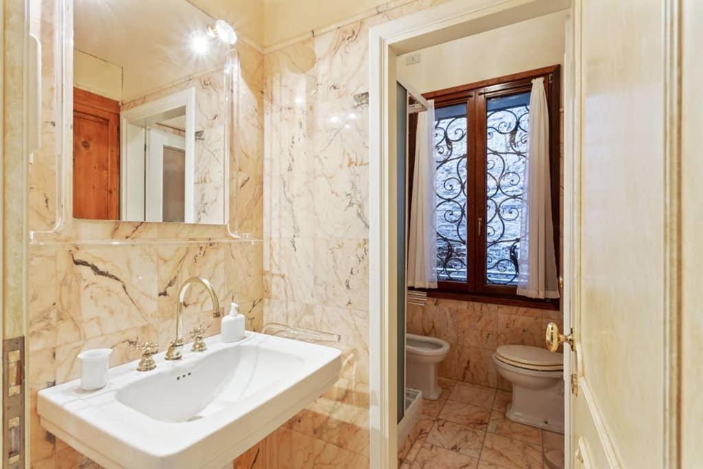 Doge Palace Luxury Apartment - Cannaregio Venice Ngoại thất bức ảnh