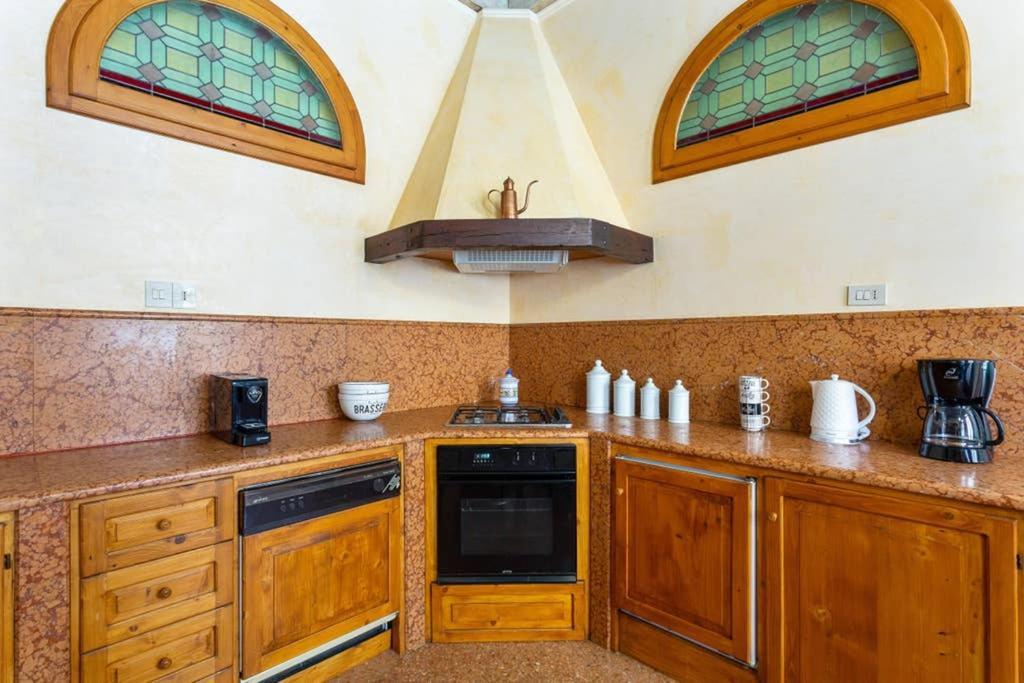 Doge Palace Luxury Apartment - Cannaregio Venice Ngoại thất bức ảnh