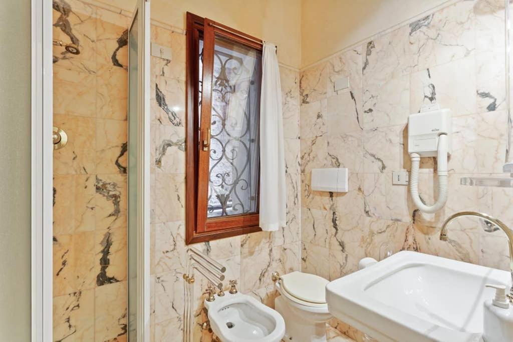 Doge Palace Luxury Apartment - Cannaregio Venice Ngoại thất bức ảnh