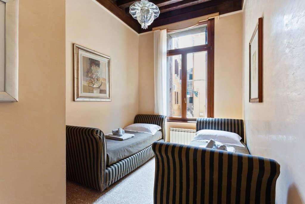Doge Palace Luxury Apartment - Cannaregio Venice Ngoại thất bức ảnh